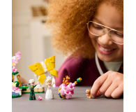 LEGO Wicked 75688 Dzień ślubu Glindy - 1331677 - zdjęcie 6